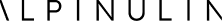 ALPINULIN Logo
